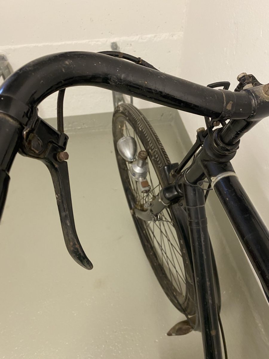 Schweizer Armee Velos: Velo – Gebraucht aus Dietikon von Tdaf33 3