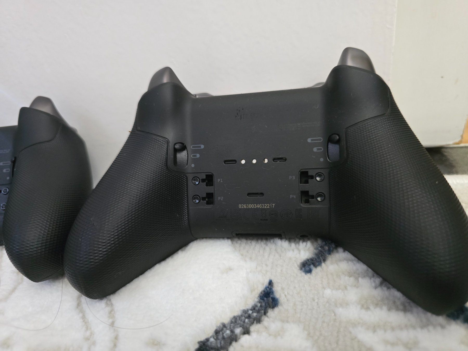 Microsoft Controller: (2)Xbox Elite Series 2>>(2 Stück) – Gebraucht aus Basel von Esmen 4