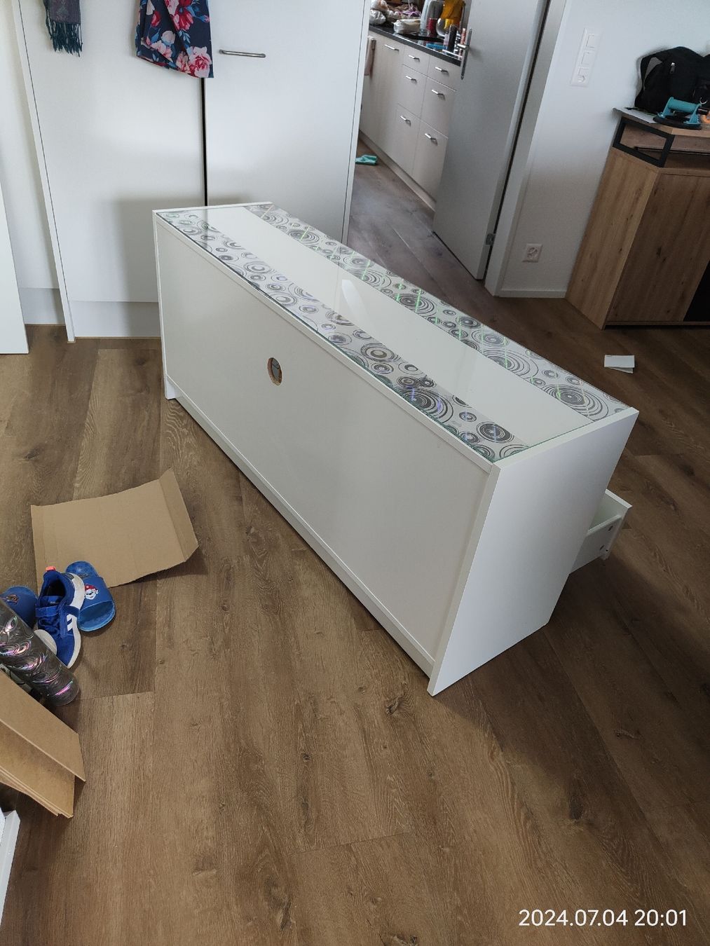 Ikea TV Möbel: TV Möbel von Ikea – Gebraucht aus Hellbühl von Hellbi85 2