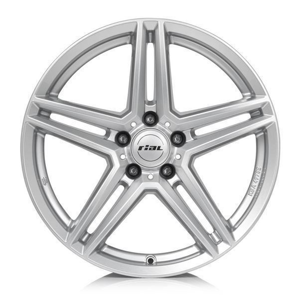 Felgen: 4 jantes Rial M10 dès 650.- – Neu und originalverpackt aus Léchelles von guibus02