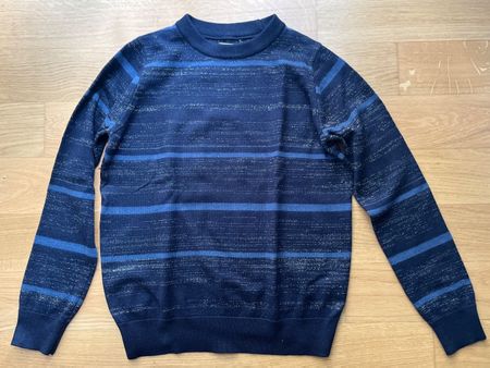 MiH Jeans Wollpullver (Gr. S)