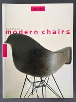 Charlotte & Peter Fiell: Modern Chairs Design Jacobsen Eames