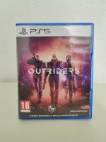 PS5 Spiele - Outsiders
