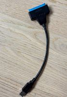 USB 3.0 auf SATA Adapter für HDD/SSD  Festplatten