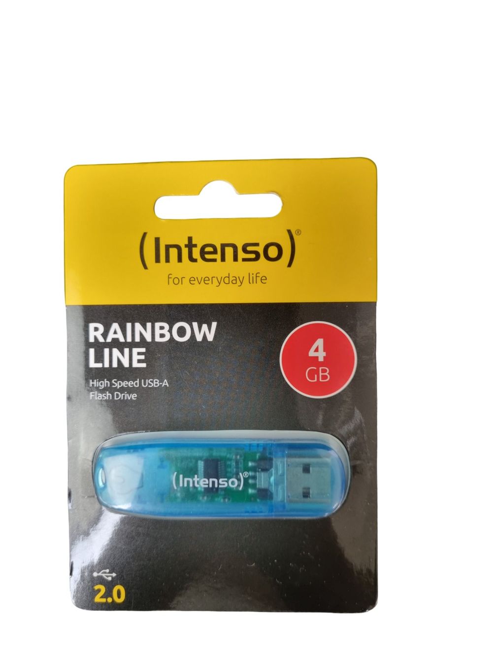Chiavette USB: Intenso USB-A Stick – Nuovo (secondo la descrizione) da Wangen b. Olten venduto da Restwert_Wangen