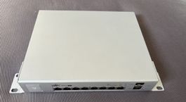 Ubiquiti - unifi US-8-150W, 10 port poe switch