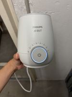 Flaschenwärmer Philips Avent