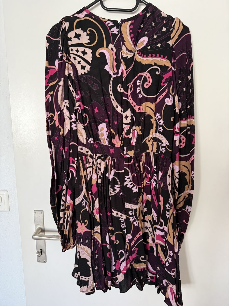Ted Baker Vestiti: Ted Baker Kleid Gr. 1 / S / 36 – Usato da Zollikofen venduto da liindaaa 3
