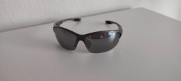 Crivit Unisex Sportbrille mit Wechselgläser
