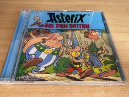 D4 Hans-Joachim Herwald – Asterix Bei Den Briten