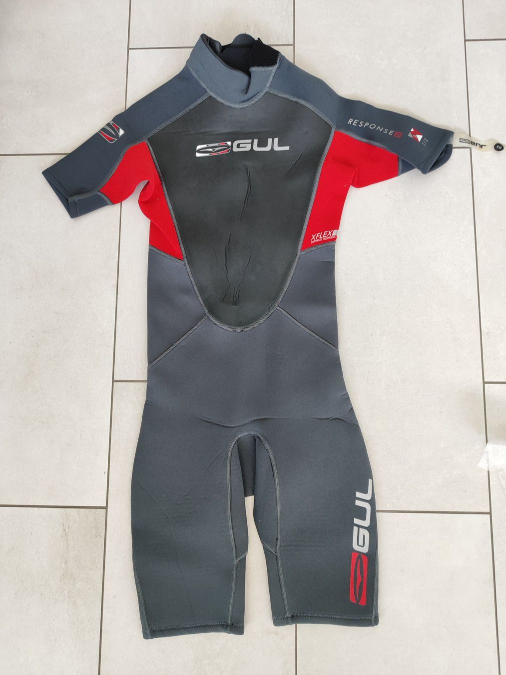 Completi: Neuer Neopren Gr. 164 – Nuovo (secondo la descrizione) da Seon venduto da Mandes1