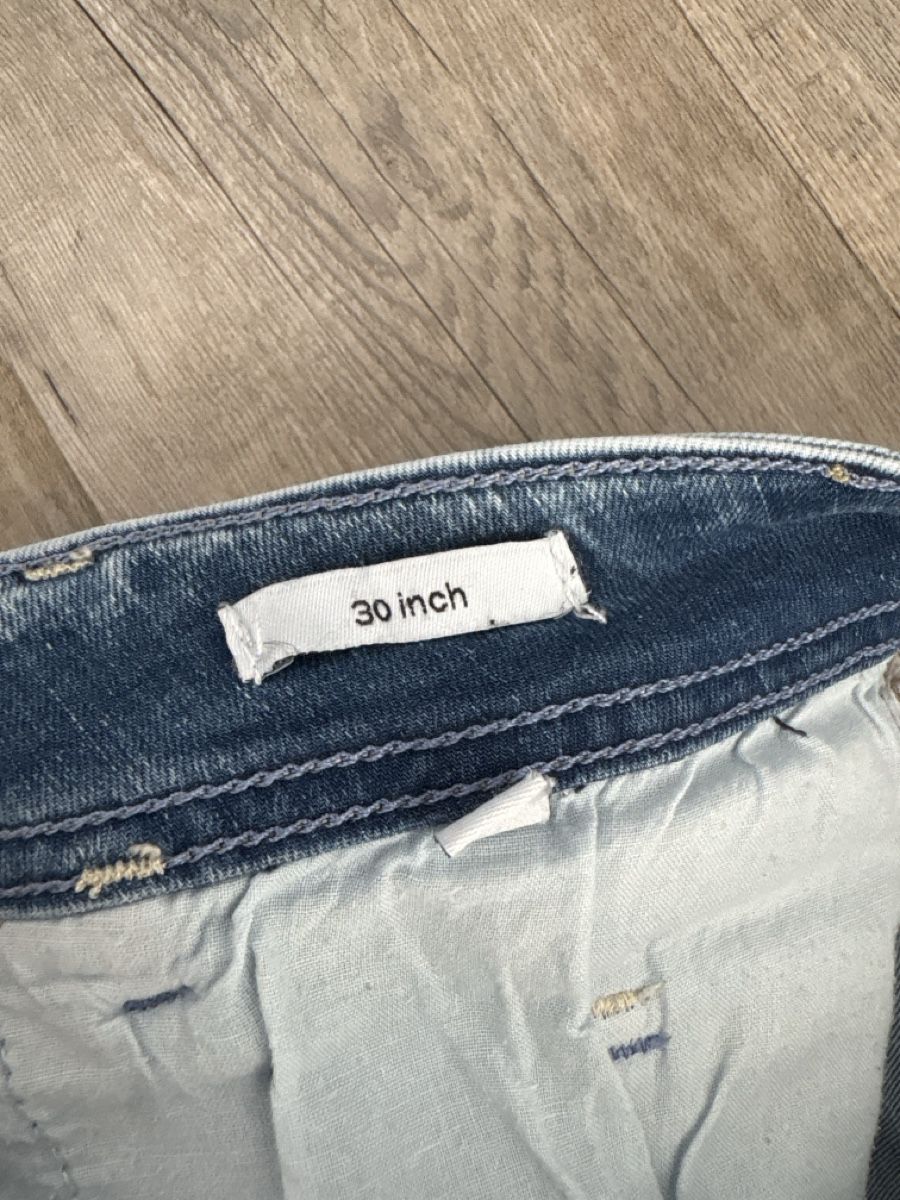 Cecil Jeans: Cecil Jeans Gr.30 – Usato da Goldach venduto da Zwirbel22 2