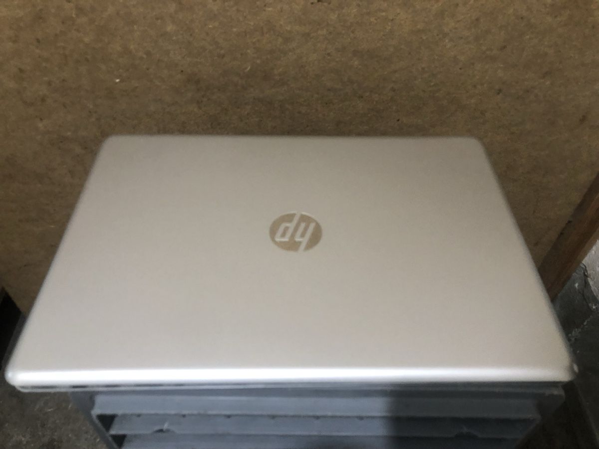 Hewlett Packard Notebook:  HP Pavilion i7 defekt  – Difettoso da Biel-Bienne venduto da alos07 1