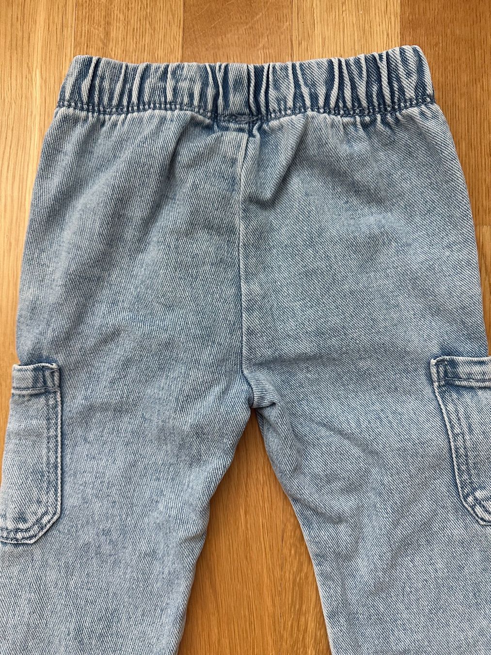 Pantaloni: Jeans Hose Gr. 86 – Nuovo (secondo la descrizione) da Unterägeri venduto da StefanGekko 4
