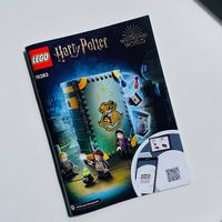 Lego 76383 - Harry Potter