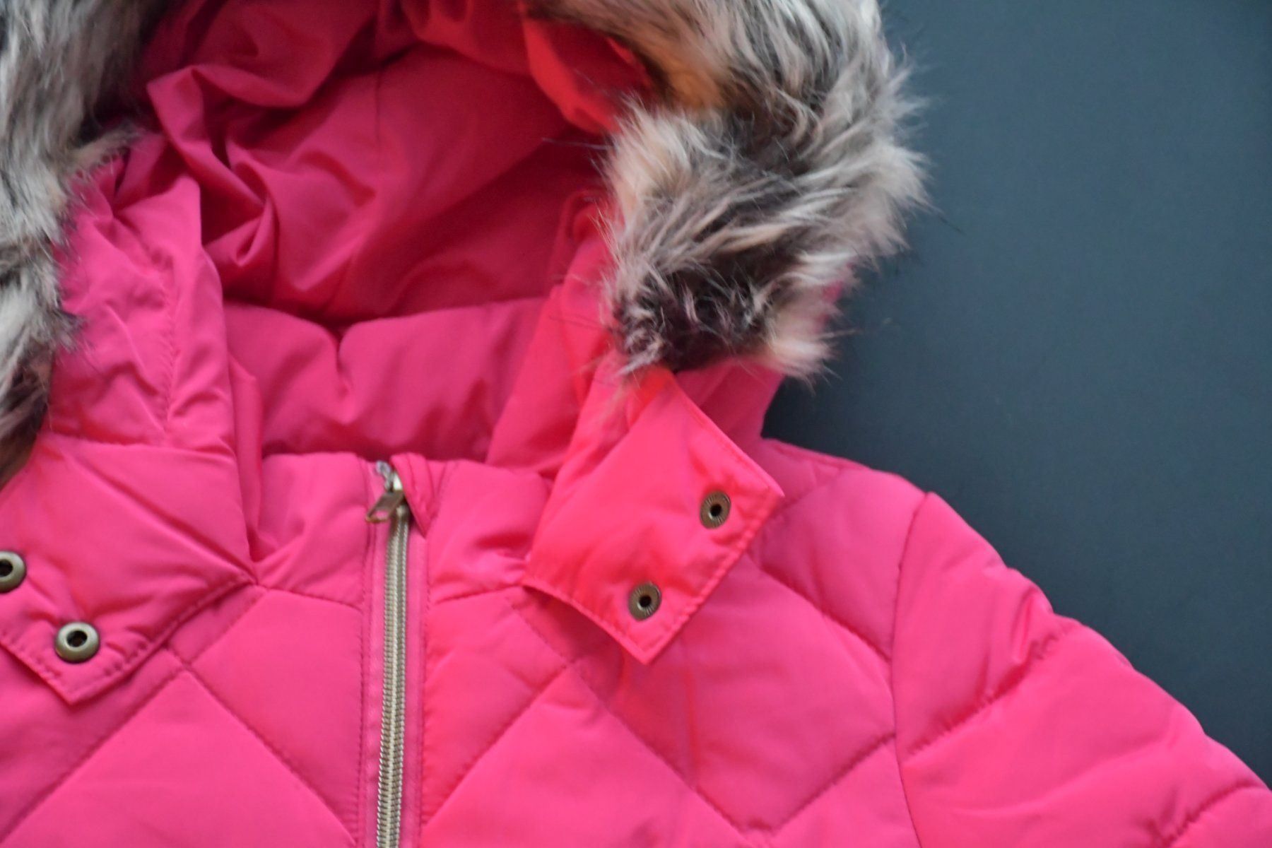 Vestes & Manteaux: neu Jacke Catimini gr.116 – Neuf avec emballage d'origine à Nuglar par Korsika2 4