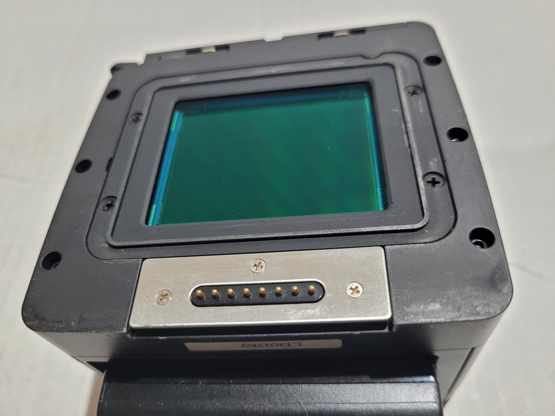Mamiya Kamera: Kamera Mamiya AFD mit digitaler Rückseite DM22 – Gebraucht aus Nussbaumen TG von Bruno13k 5