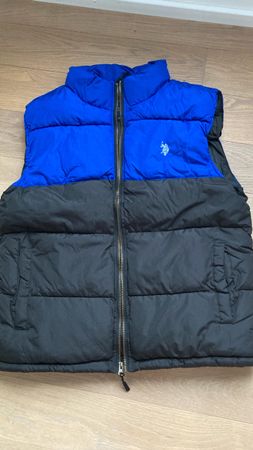 U.S. POLO ASSN. Weste