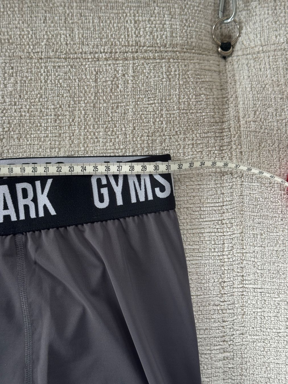 Gymshark Pantaloni: Gymshark | Tights – Nuovo (secondo la descrizione) da Horgen venduto da onur_5 4