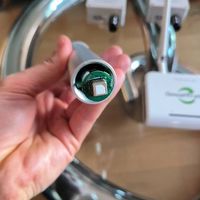 Profi Messgeräte Temperatur-, Feuchtigkeit, CO2- und O2