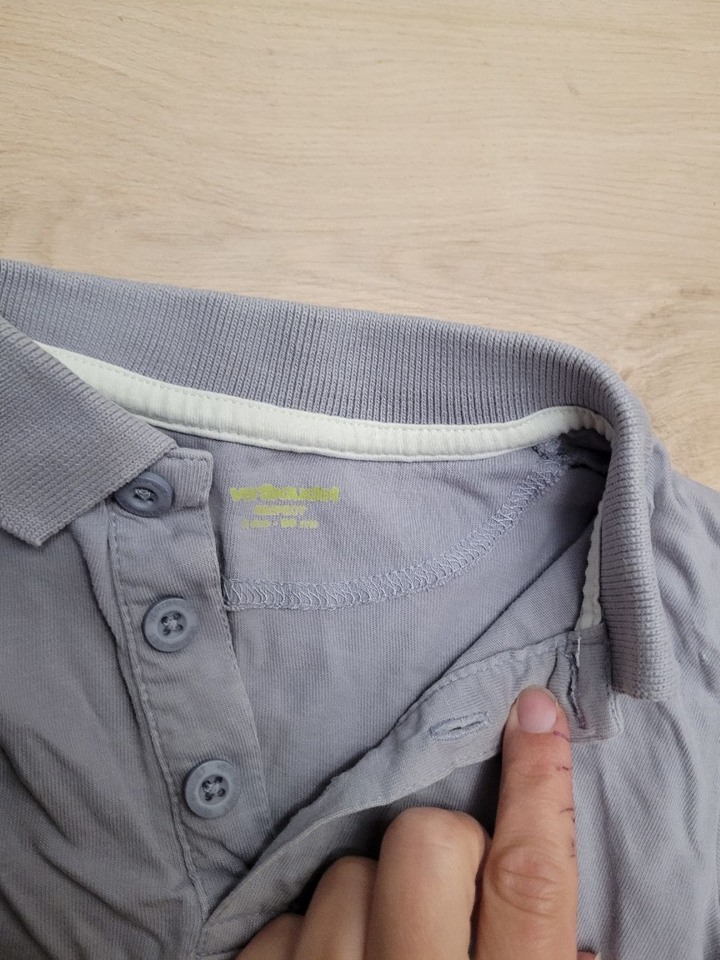 Camicie, T-shirt & Polo: Shirt Gr. 86 – Usato da Lupsingen venduto da sta_wgg5 2