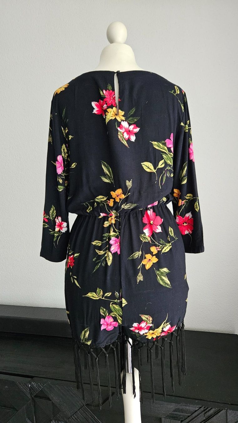 Tute: Overall (sommerkleid) – Usato da Bülach venduto da Recherchieren 3