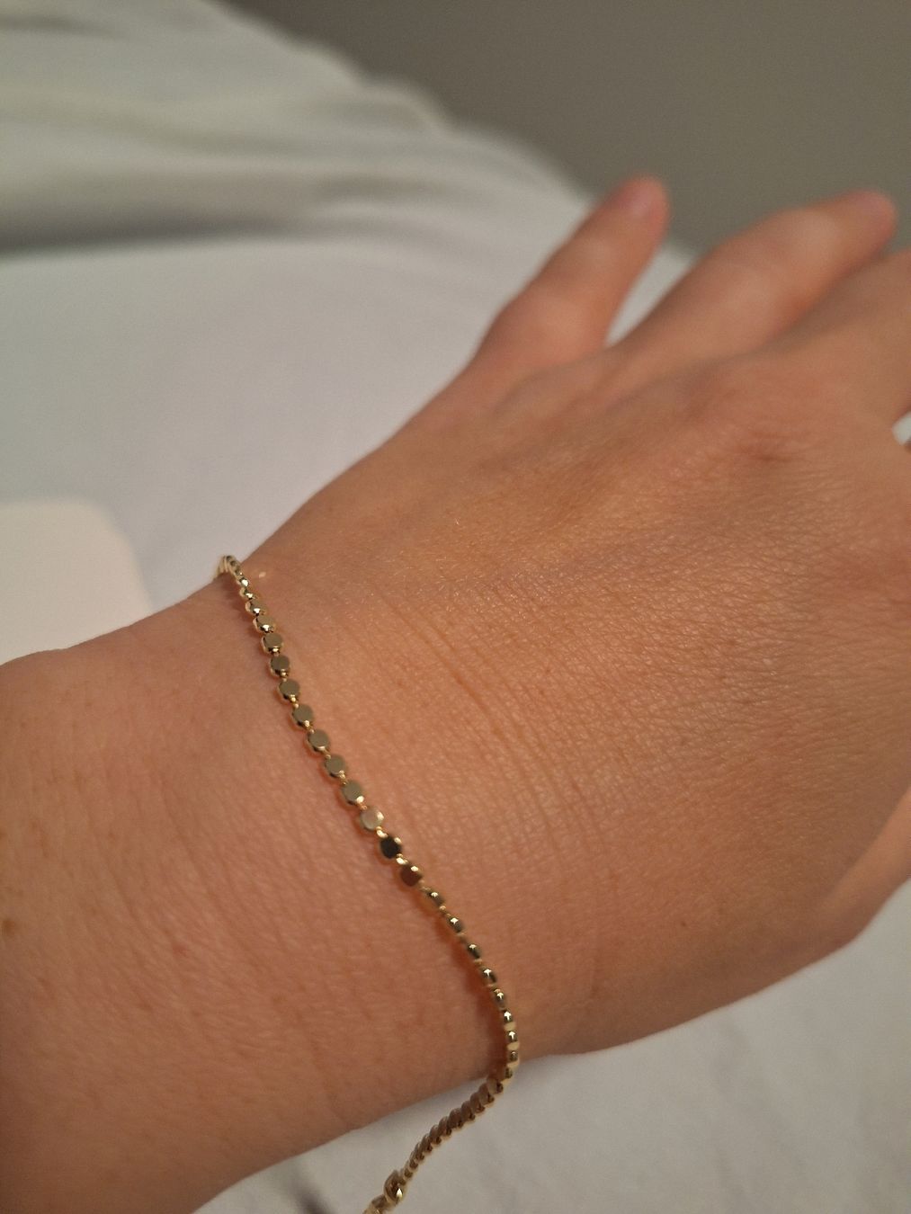 Bracciali & Braccialetti: 4 bracelets – Usato da Münchwilen AG venduto da sil_dp2y 3