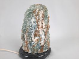 Onyx Lampe