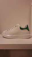 Sneakers suola alta