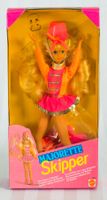 Barbie Puppe Skipper Majorette 1992 OVP Vintage 3931