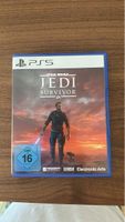 PS5 Star Wars Jedi Survivor neuwertig