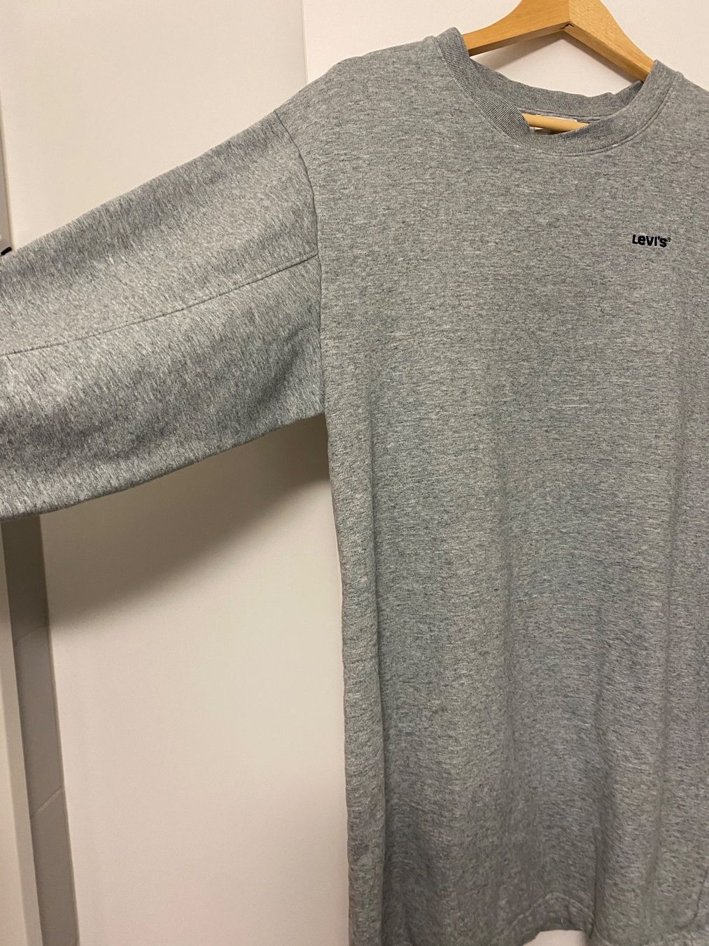 Levi's Vestiti: Levis Damen Kleid Gr. S – Usato da Zürich venduto da Nutla 2