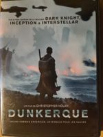 Dunkerque Dünkirchen DVD Kriegsfilm Klassiker für Filmfans!