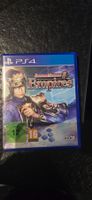 Dynasty Warriors 8 Empires PS4 Spiel