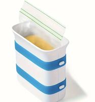 Gefrier Box für Suppen oder Menüs