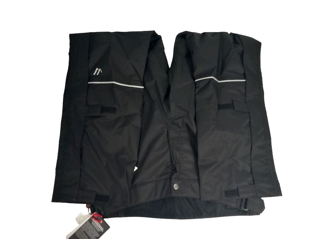Hosen: Maier Sports Raindrop – Neu (gemäss Beschreibung) aus Hünenberg von Restwert_Zug 3