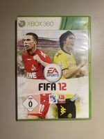 FIFA 12 für Xbox 360