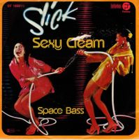Slick  --  Sexy Cream  Single7