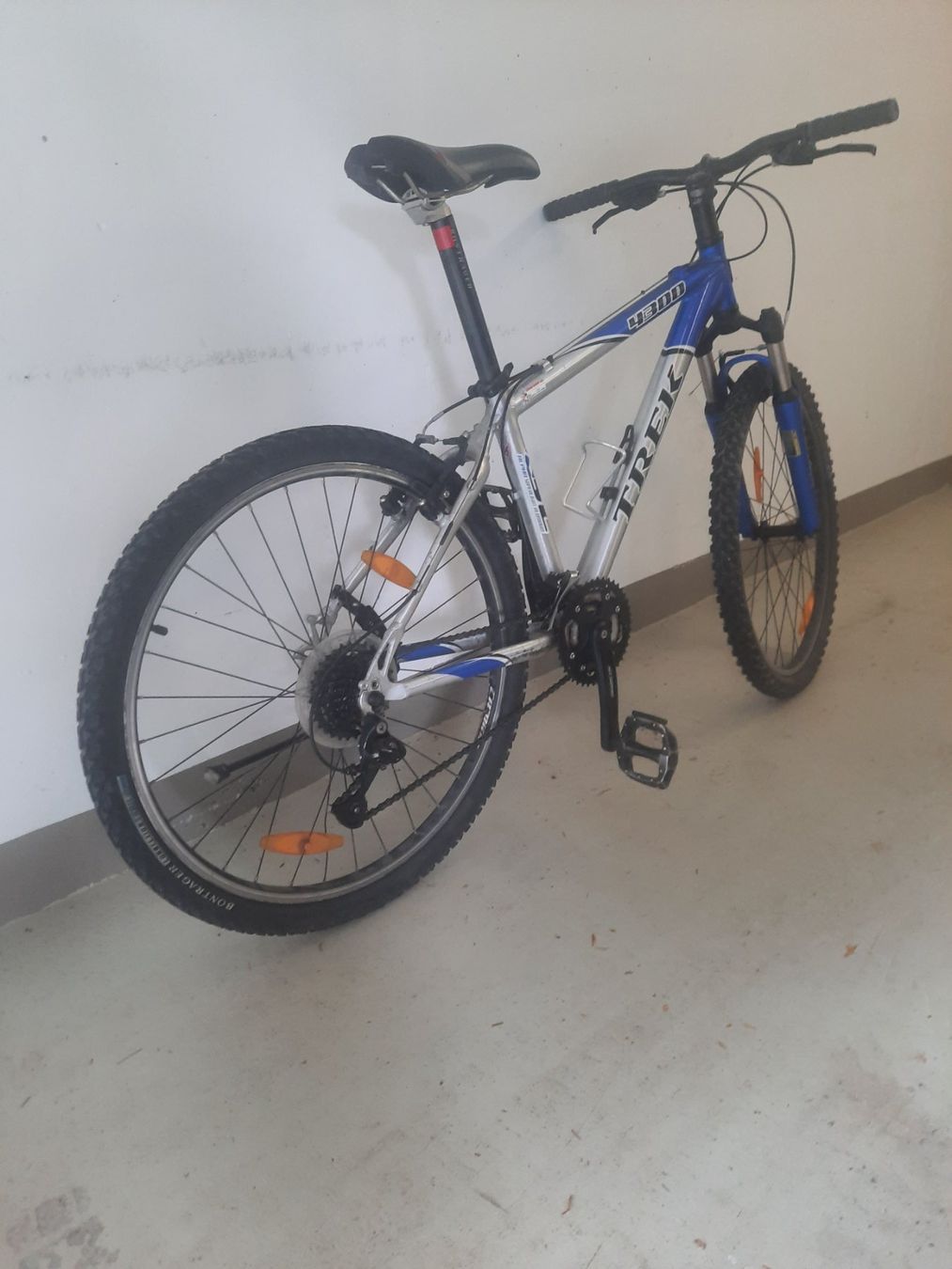 Trek Biciclette: Mountainbike – Usato da Ebmatingen venduto da Pet_gzs2 3