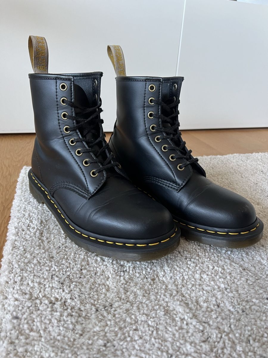 Dr. Martens Scarpe da uomo: Original doc martens – Usato da Winterthur venduto da Janine_8 1