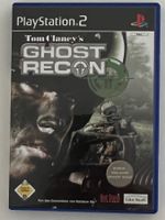 Tom Clancy's Ghost Recon Playstation 2 PS2