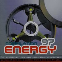 Energy 97 CD Compilation