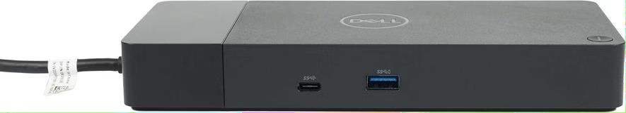 Dell Dockingstation: Dell Docking Station WD19S USB C – Gebraucht aus Oberägeri von dimmal 7