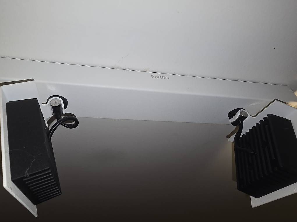 Lampen: Philips LED Spot – Gebraucht aus Hinwil von Sinclar1 2