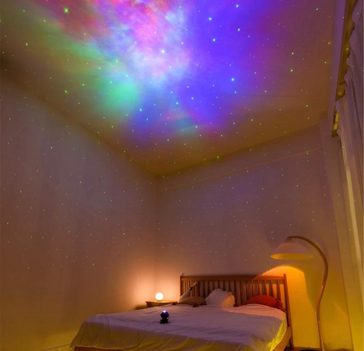 Lampes: Astronauten Sternenhimmel Led – Neuf avec emballage d'origine à Lupfig par Pluribus 3