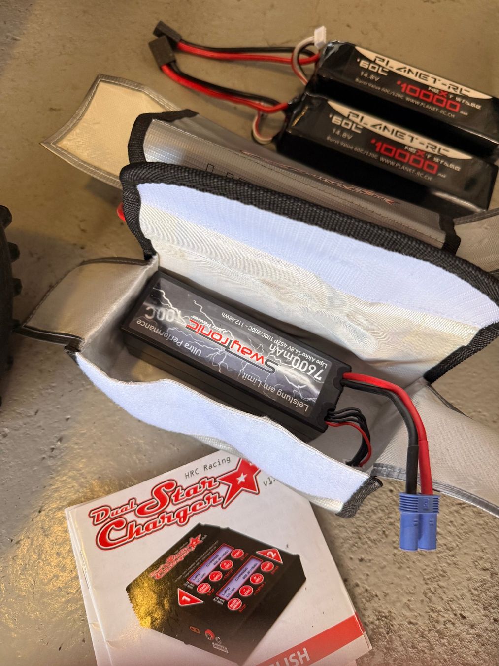 Traxxas Modellismo RC: Traxxas X-Maxx – Usato da St.Gallen venduto da zoroshop 7