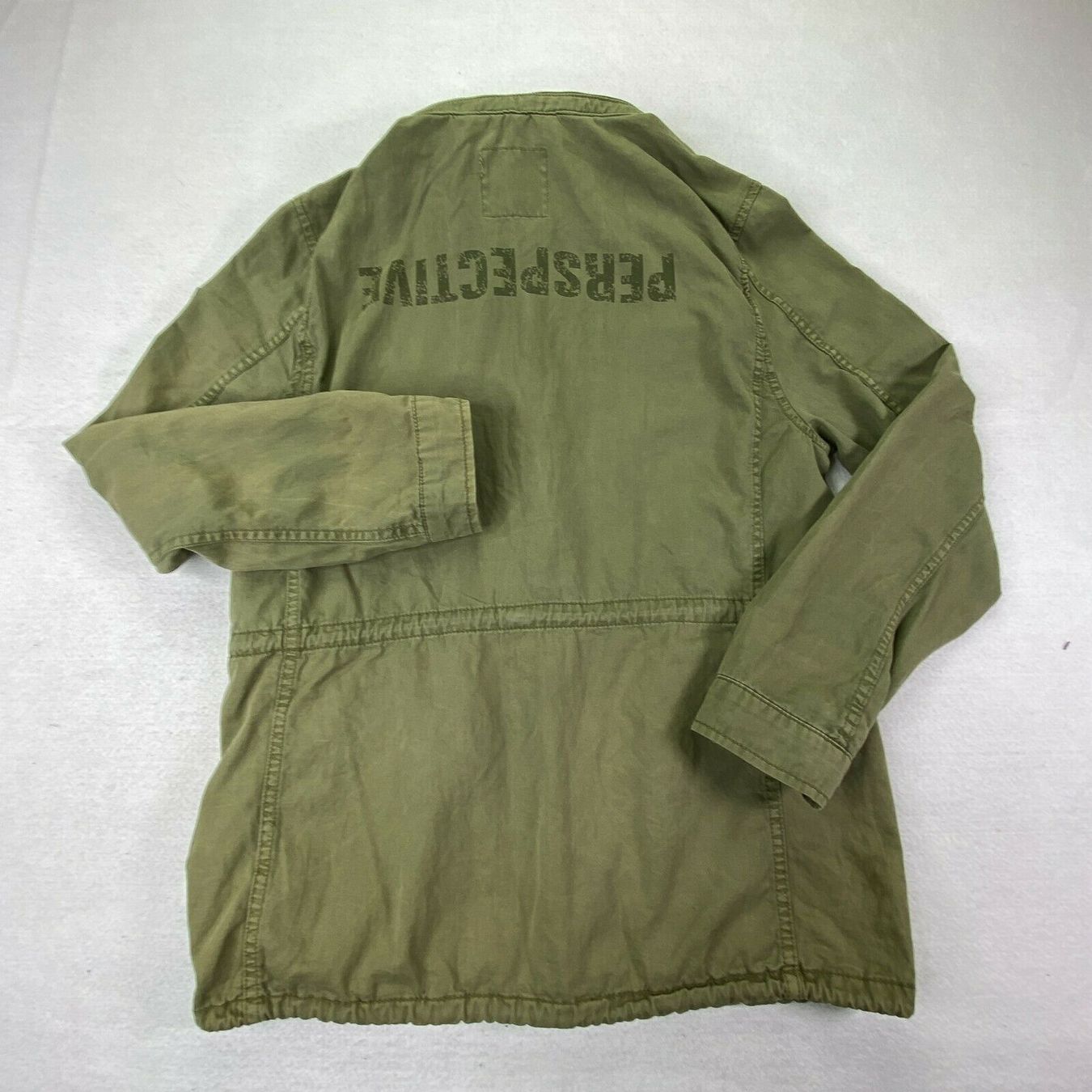 Zara Giacche & Cappotti: Zara Jacke 128 – Usato da Effretikon venduto da gonzzi 3