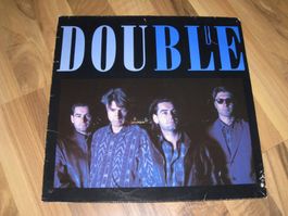 LP - DOUBLE - BLUE