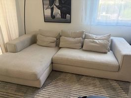 Sofa gratis abzuholen
