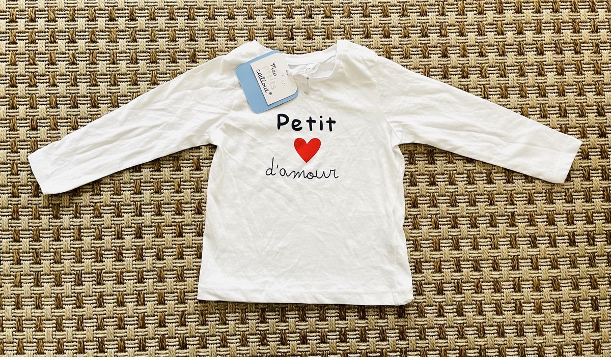 Maglioni & Felpe: Pull bébé Taille 80 – Nuovo e nell'imballaggio originale da Sion venduto da FashionStore3